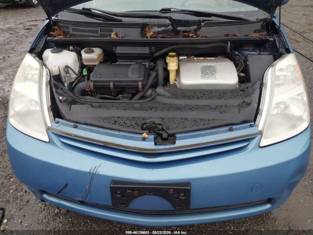 Aukcja sprzedaży 2005 Toyota Prius, vin: JTDKB22U253014034, numer aukcji: 46126663