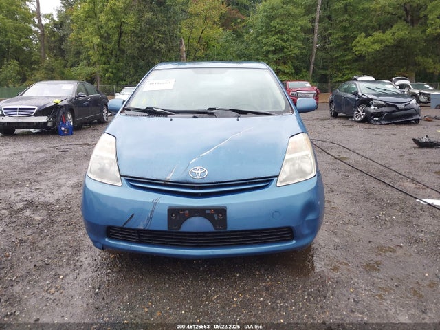 Aukcja sprzedaży 2005 Toyota Prius, vin: JTDKB22U253014034, numer aukcji: 46126663