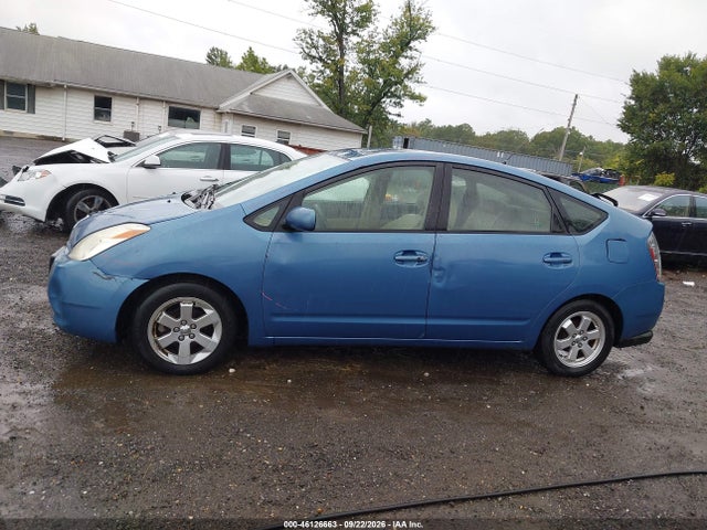 Aukcja sprzedaży 2005 Toyota Prius, vin: JTDKB22U253014034, numer aukcji: 46126663