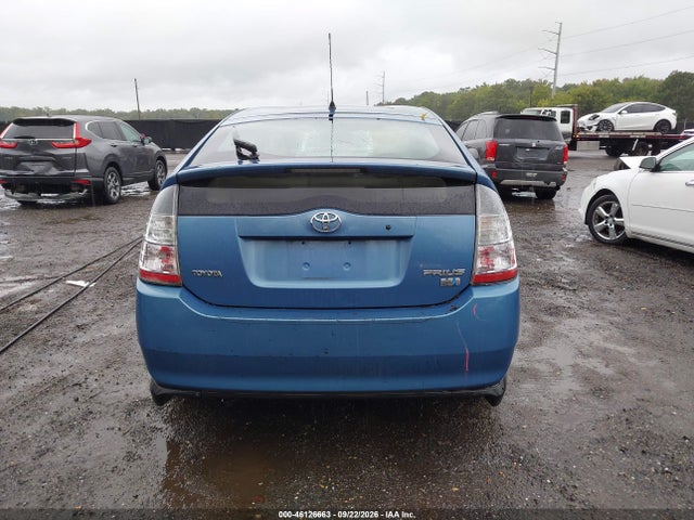 Aukcja sprzedaży 2005 Toyota Prius, vin: JTDKB22U253014034, numer aukcji: 46126663
