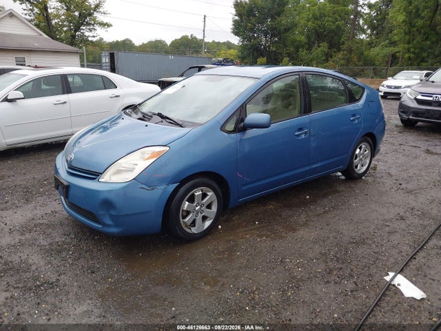 Aukcja sprzedaży 2005 Toyota Prius, vin: JTDKB22U253014034, numer aukcji: 46126663