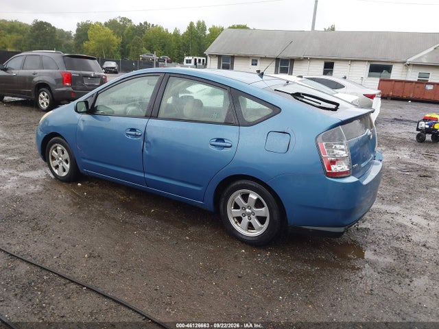 Aukcja sprzedaży 2005 Toyota Prius, vin: JTDKB22U253014034, numer aukcji: 46126663