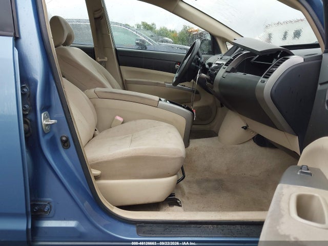 Aukcja sprzedaży 2005 Toyota Prius, vin: JTDKB22U253014034, numer aukcji: 46126663