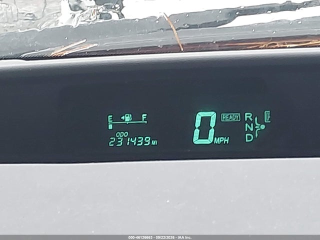 Aukcja sprzedaży 2005 Toyota Prius, vin: JTDKB22U253014034, numer aukcji: 46126663