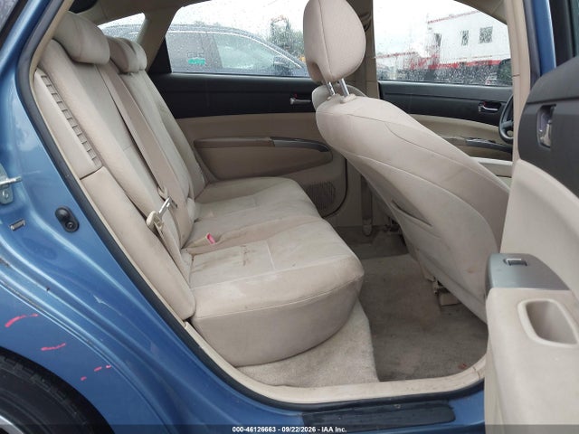 Aukcja sprzedaży 2005 Toyota Prius, vin: JTDKB22U253014034, numer aukcji: 46126663