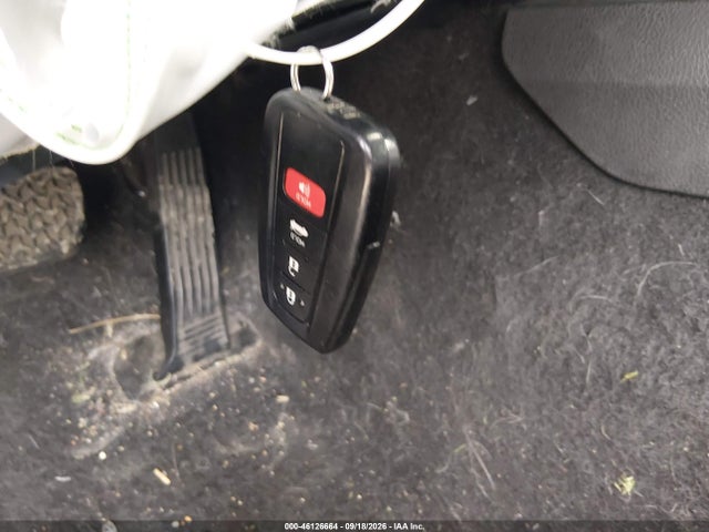 2021 Toyota Camry Xse Hybrid მანქანა იყიდება აუქციონზე, vin: 4T1K31AK2MU551255, აუქციონის ნომერი: 46126664