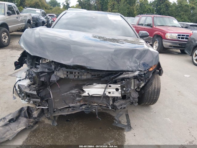 2021 Toyota Camry Xse Hybrid მანქანა იყიდება აუქციონზე, vin: 4T1K31AK2MU551255, აუქციონის ნომერი: 46126664