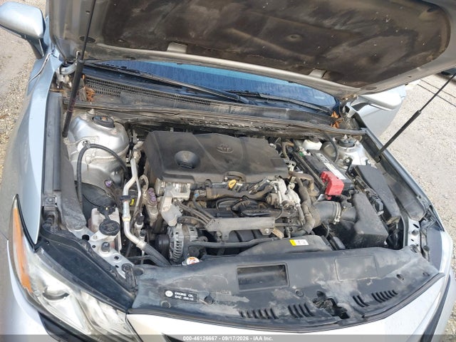Продаж на аукціоні авто 2019 Toyota Camry Xse, vin: 4T1B61HK1KU170247, номер лоту: 46126667