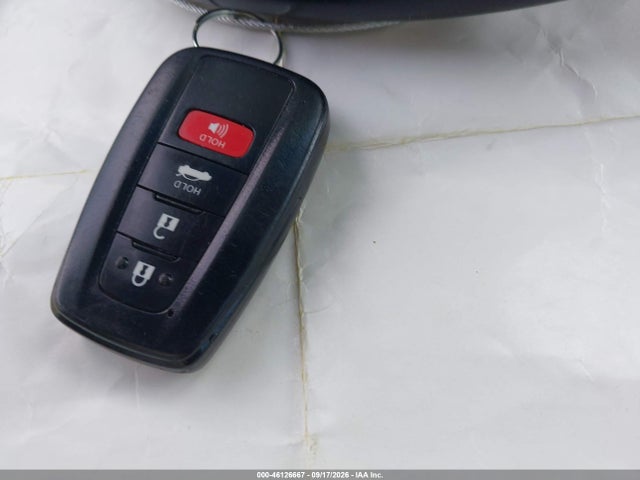 Продаж на аукціоні авто 2019 Toyota Camry Xse, vin: 4T1B61HK1KU170247, номер лоту: 46126667