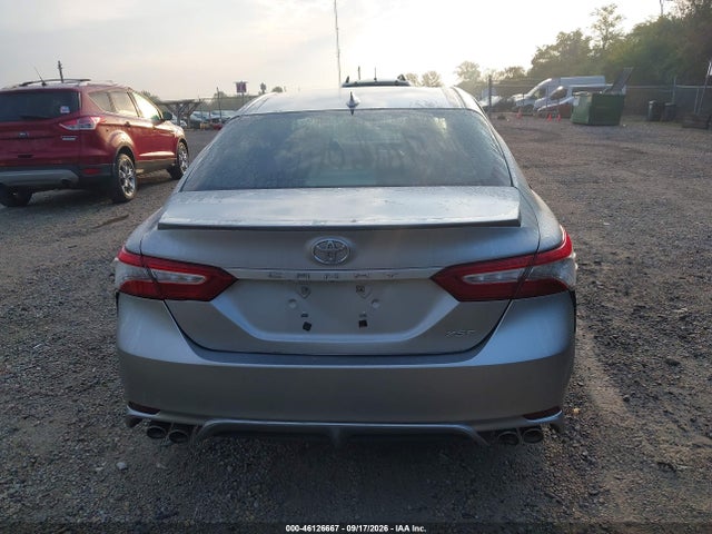 Продаж на аукціоні авто 2019 Toyota Camry Xse, vin: 4T1B61HK1KU170247, номер лоту: 46126667