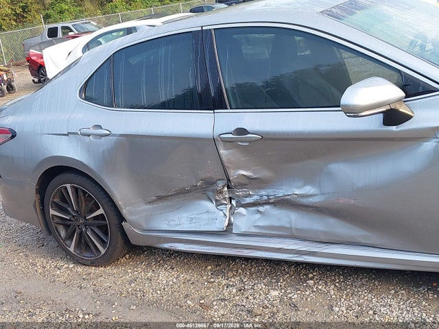 Продаж на аукціоні авто 2019 Toyota Camry Xse, vin: 4T1B61HK1KU170247, номер лоту: 46126667