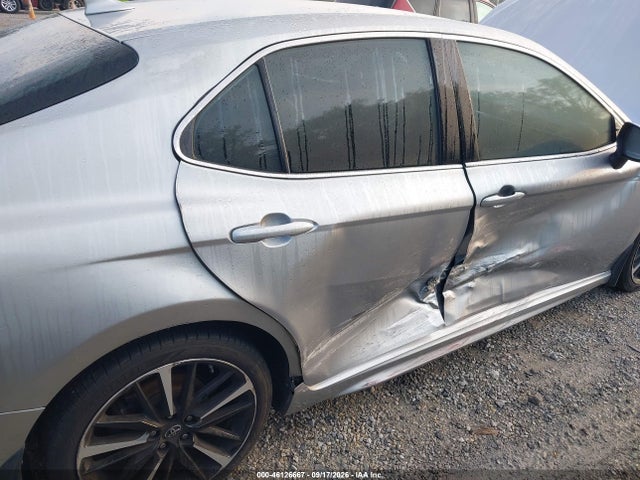 Продаж на аукціоні авто 2019 Toyota Camry Xse, vin: 4T1B61HK1KU170247, номер лоту: 46126667
