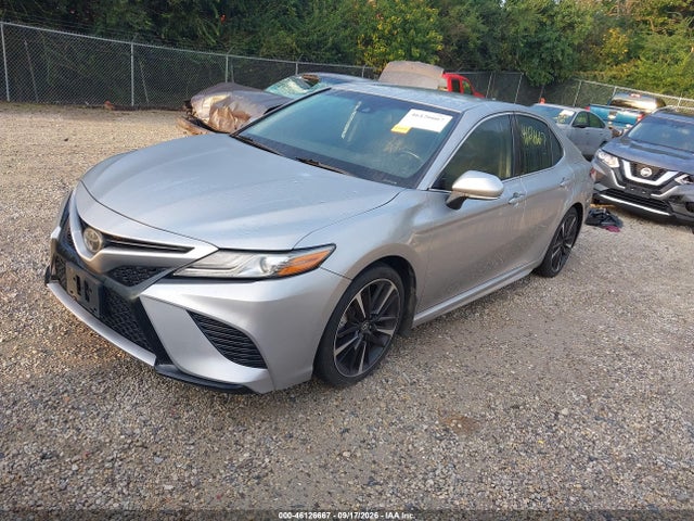 Продаж на аукціоні авто 2019 Toyota Camry Xse, vin: 4T1B61HK1KU170247, номер лоту: 46126667