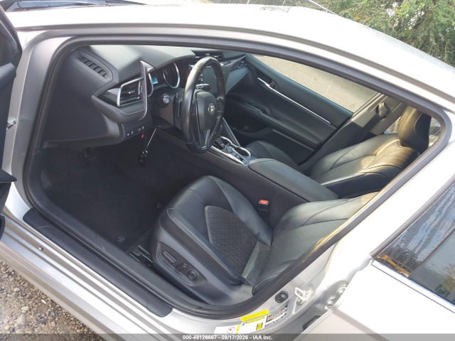Продаж на аукціоні авто 2019 Toyota Camry Xse, vin: 4T1B61HK1KU170247, номер лоту: 46126667
