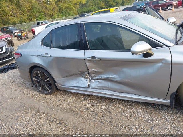 Продаж на аукціоні авто 2019 Toyota Camry Xse, vin: 4T1B61HK1KU170247, номер лоту: 46126667
