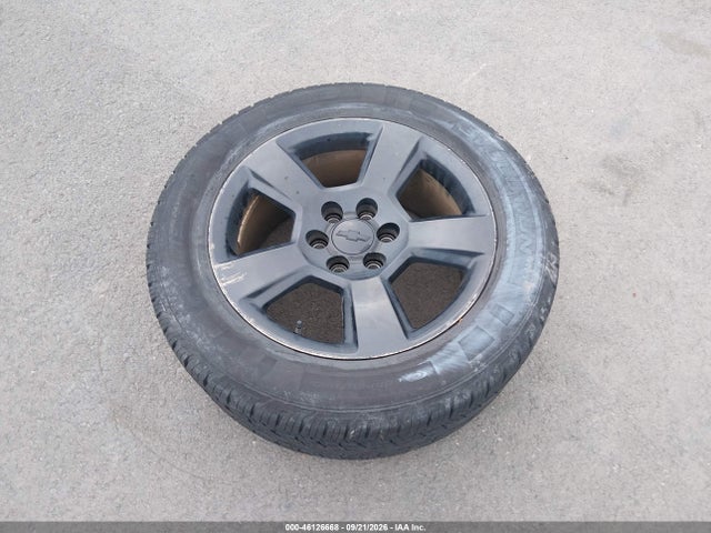 46126668 :رقم المزاد ، 1GCVKNEC6HZ278005 vin ، 2017 Chevrolet Silverado 1500 Wt مزاد بيع