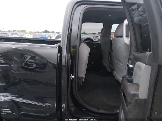 46126668 :رقم المزاد ، 1GCVKNEC6HZ278005 vin ، 2017 Chevrolet Silverado 1500 Wt مزاد بيع