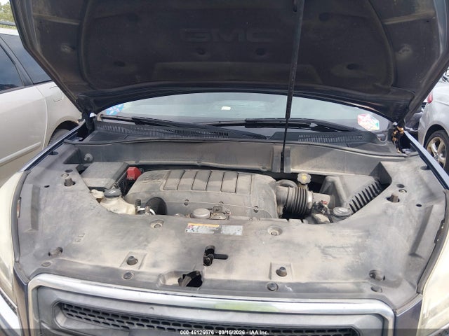 Продажа на аукционе авто 2013 Gmc Acadia Sle-1, vin: 1GKKRNED8DJ244796, номер лота: 46126676