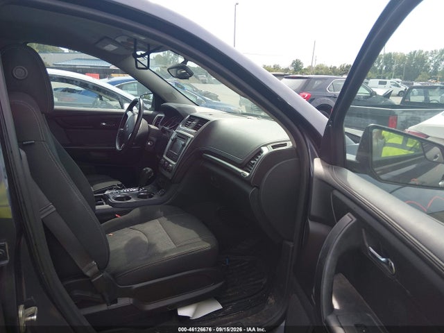 Продажа на аукционе авто 2013 Gmc Acadia Sle-1, vin: 1GKKRNED8DJ244796, номер лота: 46126676