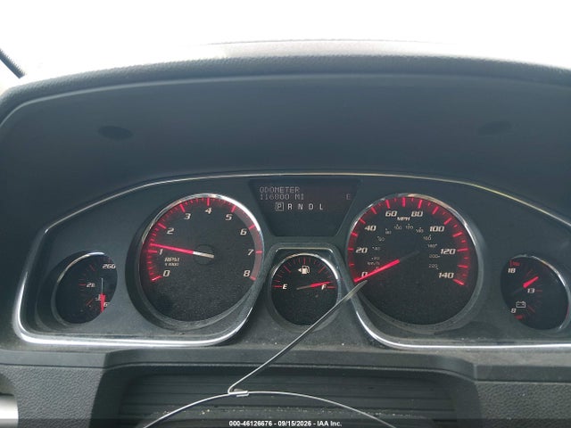 Продажа на аукционе авто 2013 Gmc Acadia Sle-1, vin: 1GKKRNED8DJ244796, номер лота: 46126676