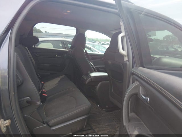 Продажа на аукционе авто 2013 Gmc Acadia Sle-1, vin: 1GKKRNED8DJ244796, номер лота: 46126676