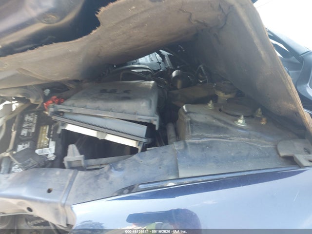 Продаж на аукціоні авто 2013 Honda Accord Lx, vin: 1HGCR2F30DA200927, номер лоту: 46126681