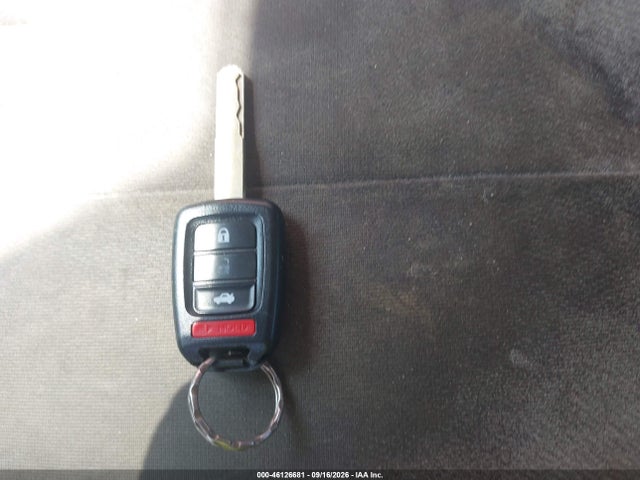 Продаж на аукціоні авто 2013 Honda Accord Lx, vin: 1HGCR2F30DA200927, номер лоту: 46126681