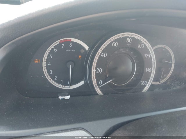 Продаж на аукціоні авто 2013 Honda Accord Lx, vin: 1HGCR2F30DA200927, номер лоту: 46126681