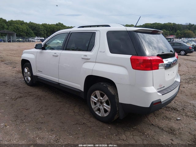 Продаж на аукціоні авто 2014 Gmc Terrain Sle-1, vin: 2GKALMEKXE6383655, номер лоту: 46126685