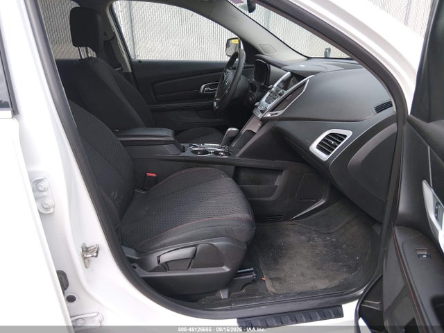 Продаж на аукціоні авто 2014 Gmc Terrain Sle-1, vin: 2GKALMEKXE6383655, номер лоту: 46126685