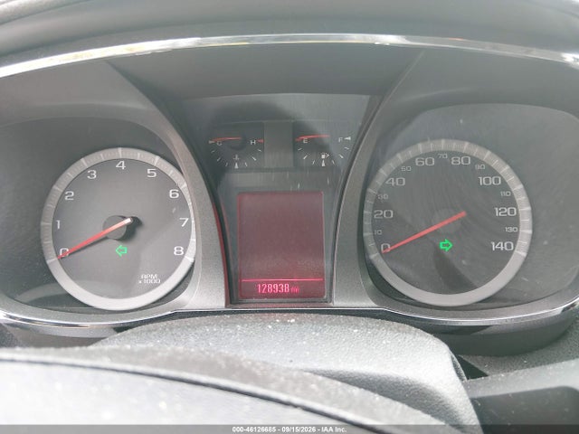 Продаж на аукціоні авто 2014 Gmc Terrain Sle-1, vin: 2GKALMEKXE6383655, номер лоту: 46126685