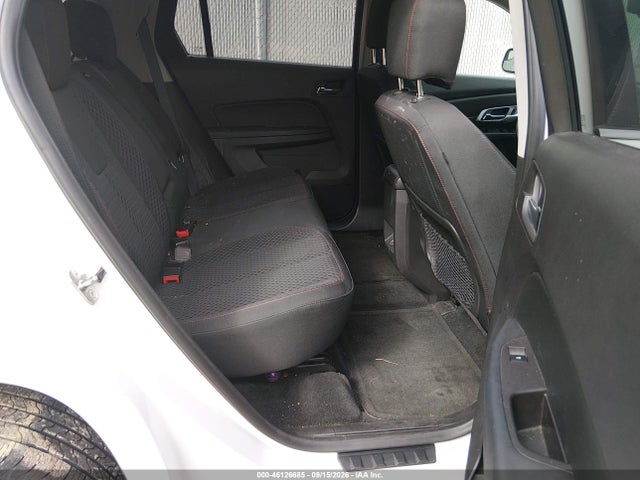 Продаж на аукціоні авто 2014 Gmc Terrain Sle-1, vin: 2GKALMEKXE6383655, номер лоту: 46126685