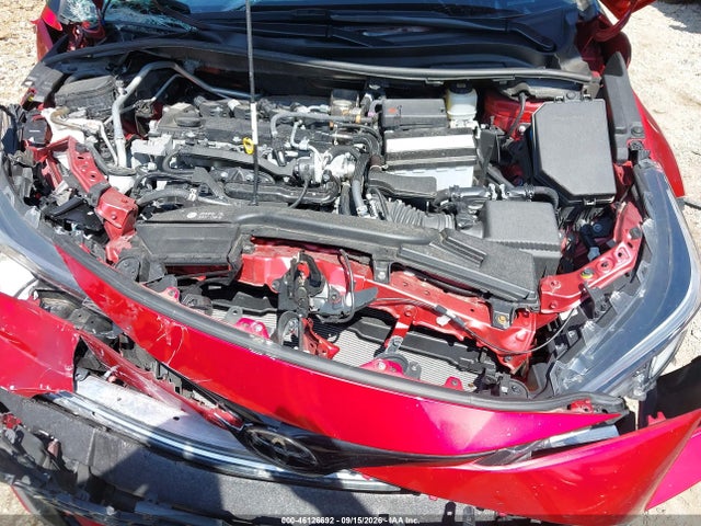 Продаж на аукціоні авто 2024 Toyota Corolla Xse, vin: JTNC4MBE3R3232133, номер лоту: 46126692