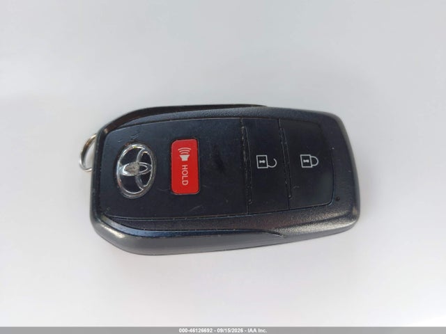 Продаж на аукціоні авто 2024 Toyota Corolla Xse, vin: JTNC4MBE3R3232133, номер лоту: 46126692