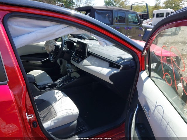 Продаж на аукціоні авто 2024 Toyota Corolla Xse, vin: JTNC4MBE3R3232133, номер лоту: 46126692