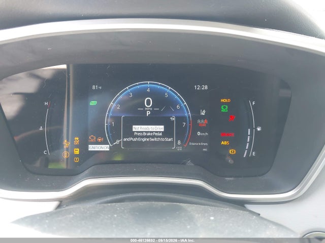Продаж на аукціоні авто 2024 Toyota Corolla Xse, vin: JTNC4MBE3R3232133, номер лоту: 46126692