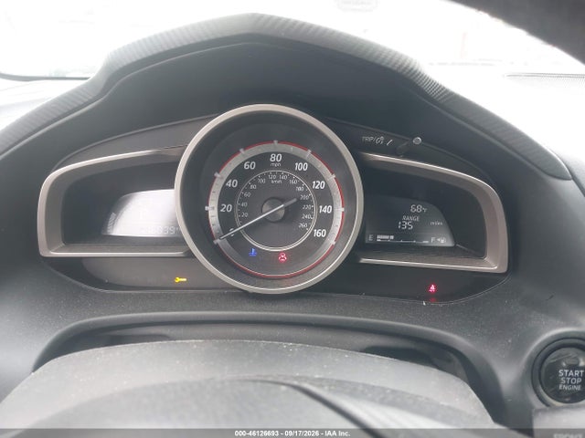 Продаж на аукціоні авто 2016 Mazda Mazda3 I Sport, vin: JM1BM1U76G1280926, номер лоту: 46126693
