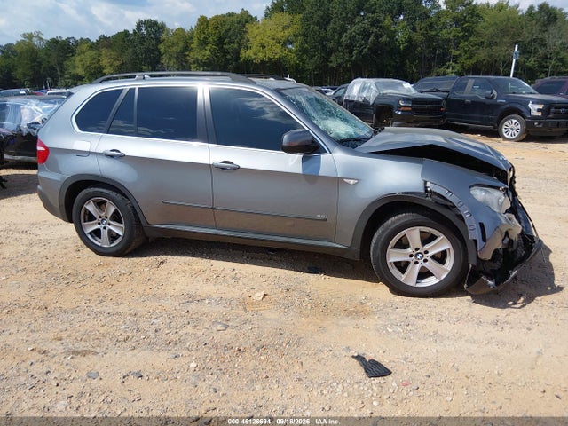 Aukcja sprzedaży 2008 Bmw X5 4.8i, vin: 5UXFE83568L162287, numer aukcji: 46126694