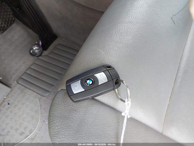 Aukcja sprzedaży 2008 Bmw X5 4.8i, vin: 5UXFE83568L162287, numer aukcji: 46126694