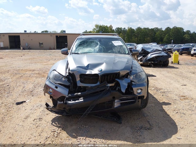 Aukcja sprzedaży 2008 Bmw X5 4.8i, vin: 5UXFE83568L162287, numer aukcji: 46126694
