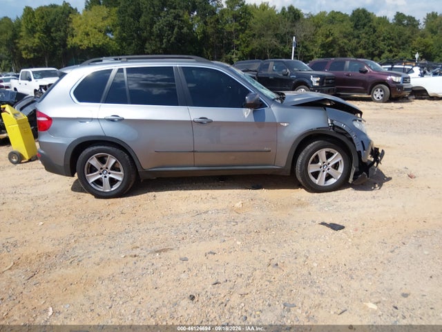 Aukcja sprzedaży 2008 Bmw X5 4.8i, vin: 5UXFE83568L162287, numer aukcji: 46126694