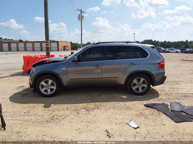Aukcja sprzedaży 2008 Bmw X5 4.8i, vin: 5UXFE83568L162287, numer aukcji: 46126694