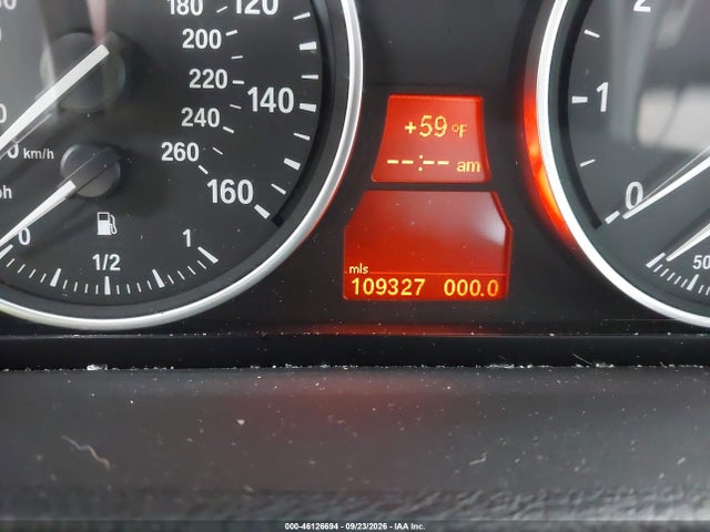 Aukcja sprzedaży 2008 Bmw X5 4.8i, vin: 5UXFE83568L162287, numer aukcji: 46126694