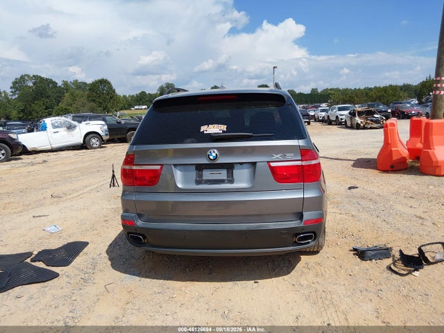 Aukcja sprzedaży 2008 Bmw X5 4.8i, vin: 5UXFE83568L162287, numer aukcji: 46126694