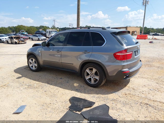 Aukcja sprzedaży 2008 Bmw X5 4.8i, vin: 5UXFE83568L162287, numer aukcji: 46126694