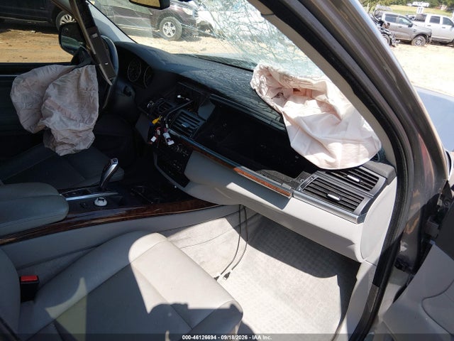 Aukcja sprzedaży 2008 Bmw X5 4.8i, vin: 5UXFE83568L162287, numer aukcji: 46126694