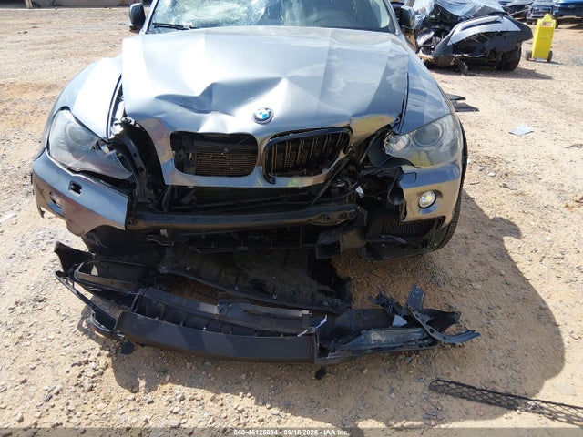 Aukcja sprzedaży 2008 Bmw X5 4.8i, vin: 5UXFE83568L162287, numer aukcji: 46126694