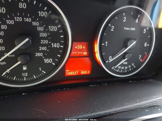 Aukcja sprzedaży 2008 Bmw X5 4.8i, vin: 5UXFE83568L162287, numer aukcji: 46126694