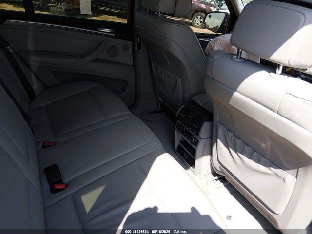 Aukcja sprzedaży 2008 Bmw X5 4.8i, vin: 5UXFE83568L162287, numer aukcji: 46126694