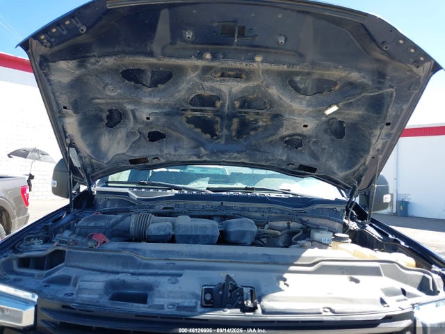 2018 Ford F-250 Xl მანქანა იყიდება აუქციონზე, vin: 1FTBF2B67JEC83781, აუქციონის ნომერი: 46126695